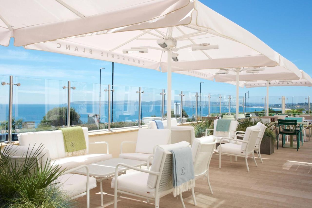 Hotel Highcliff Marriott