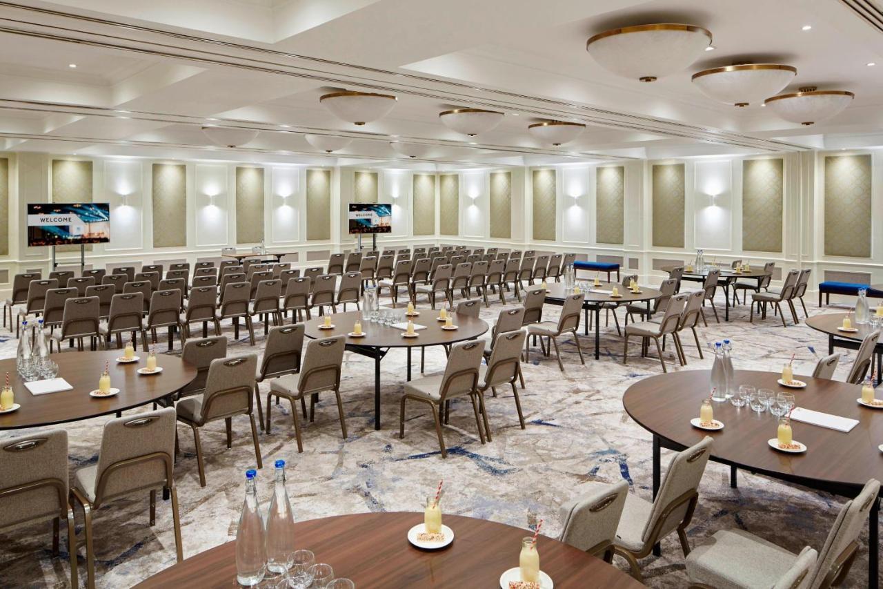 Highcliff Marriott 4* Bournemouth