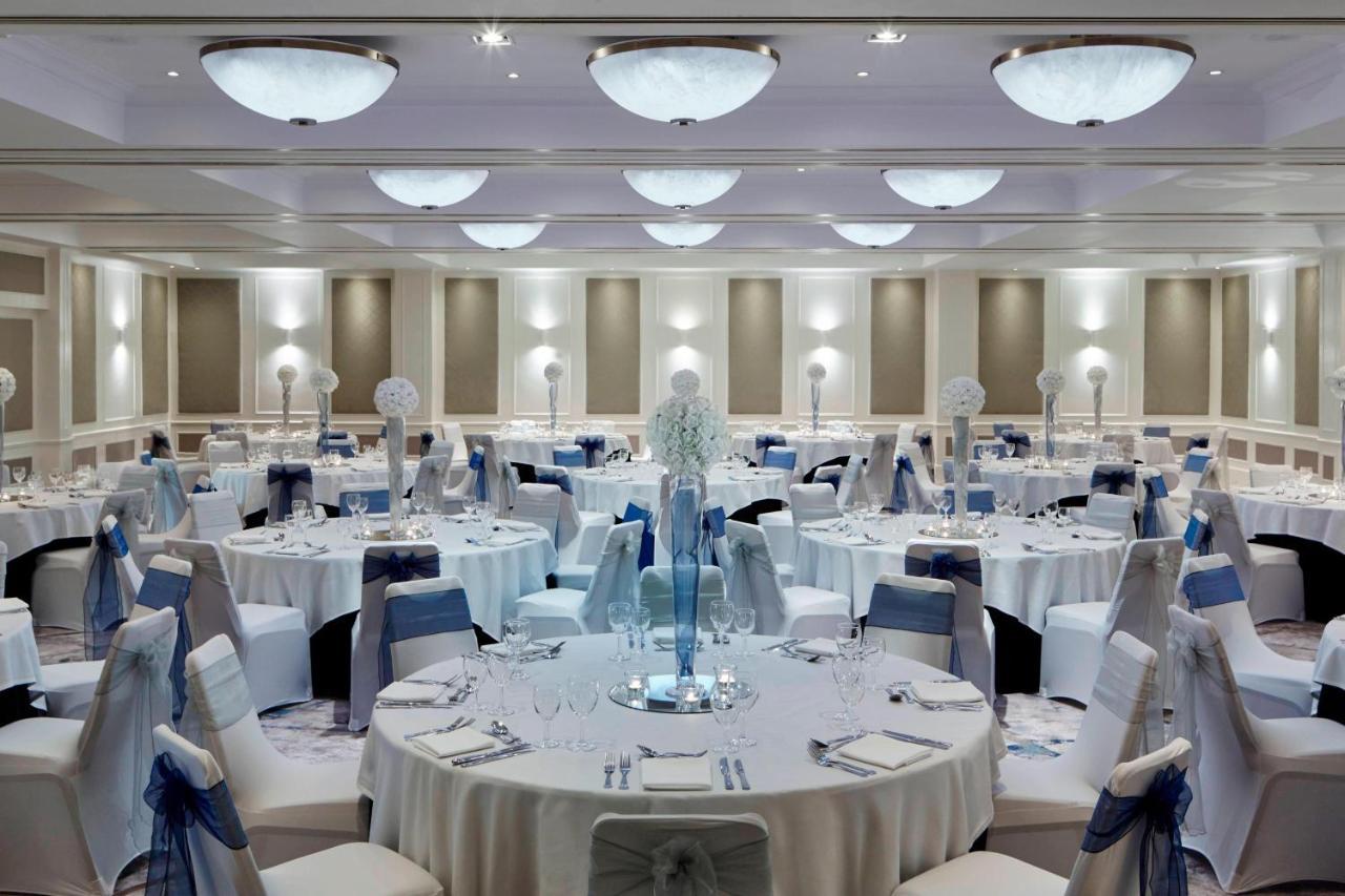 Highcliff Marriott Hotel