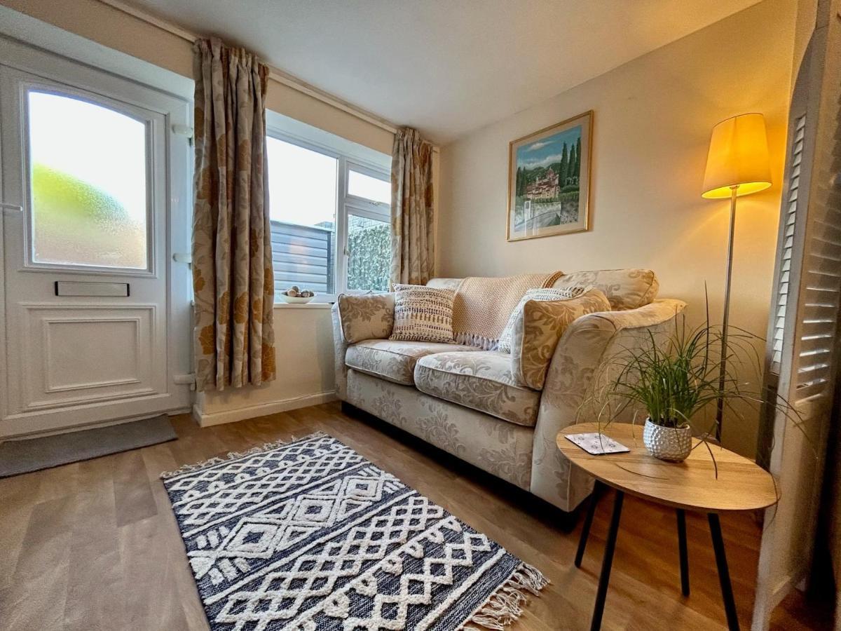 Bournecoast: Lovely Ground Floor Apartment, Near River & Beaches - Fm3001 Apartment