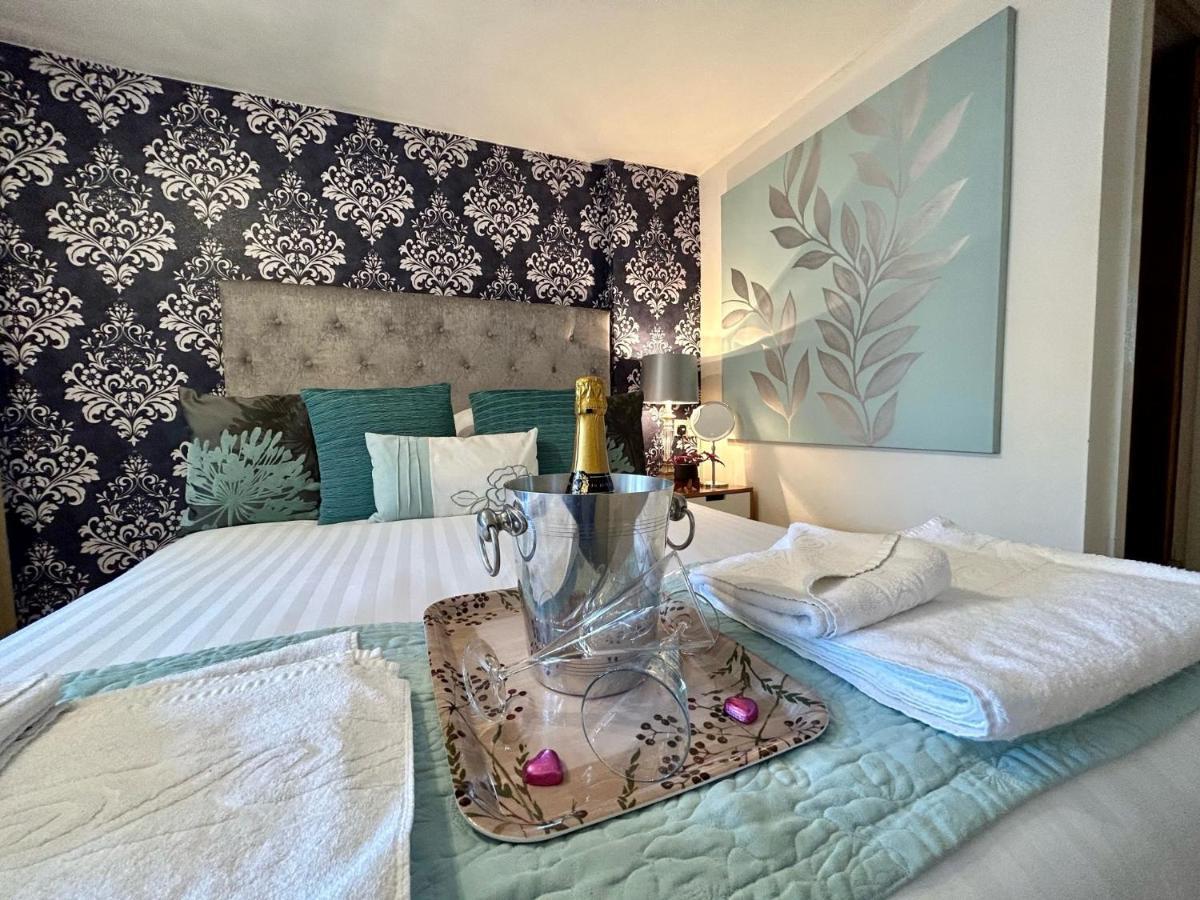 Bournecoast: Lovely Ground Floor Apartment, Near River & Beaches - Fm3001 Apartment *