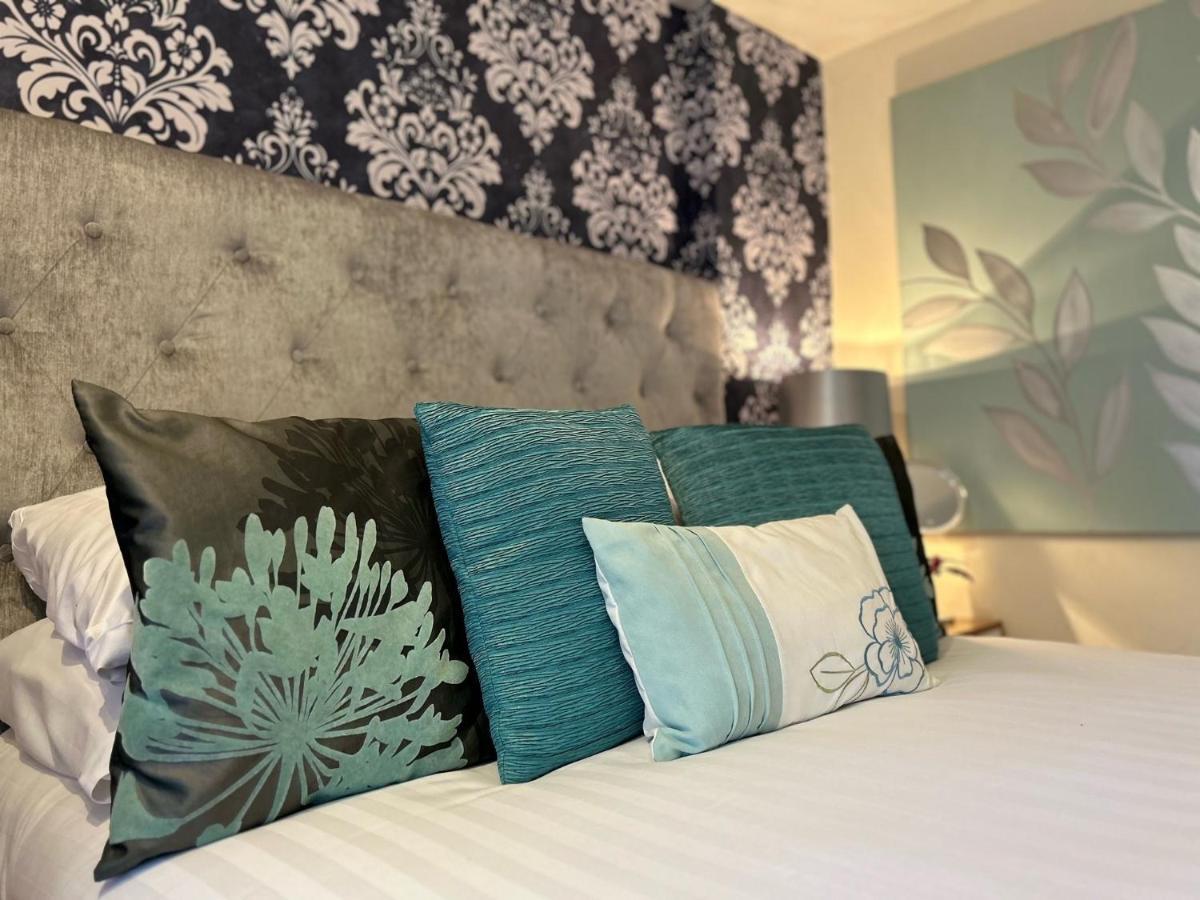 Bournecoast: Lovely Ground Floor Apartment, Near River & Beaches - Fm3001 Apartment *