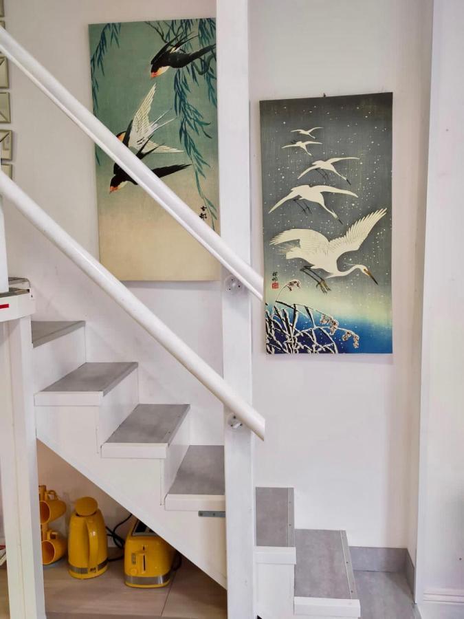 Apartment Cute & Cosy Loft-style Studio Close To Beach