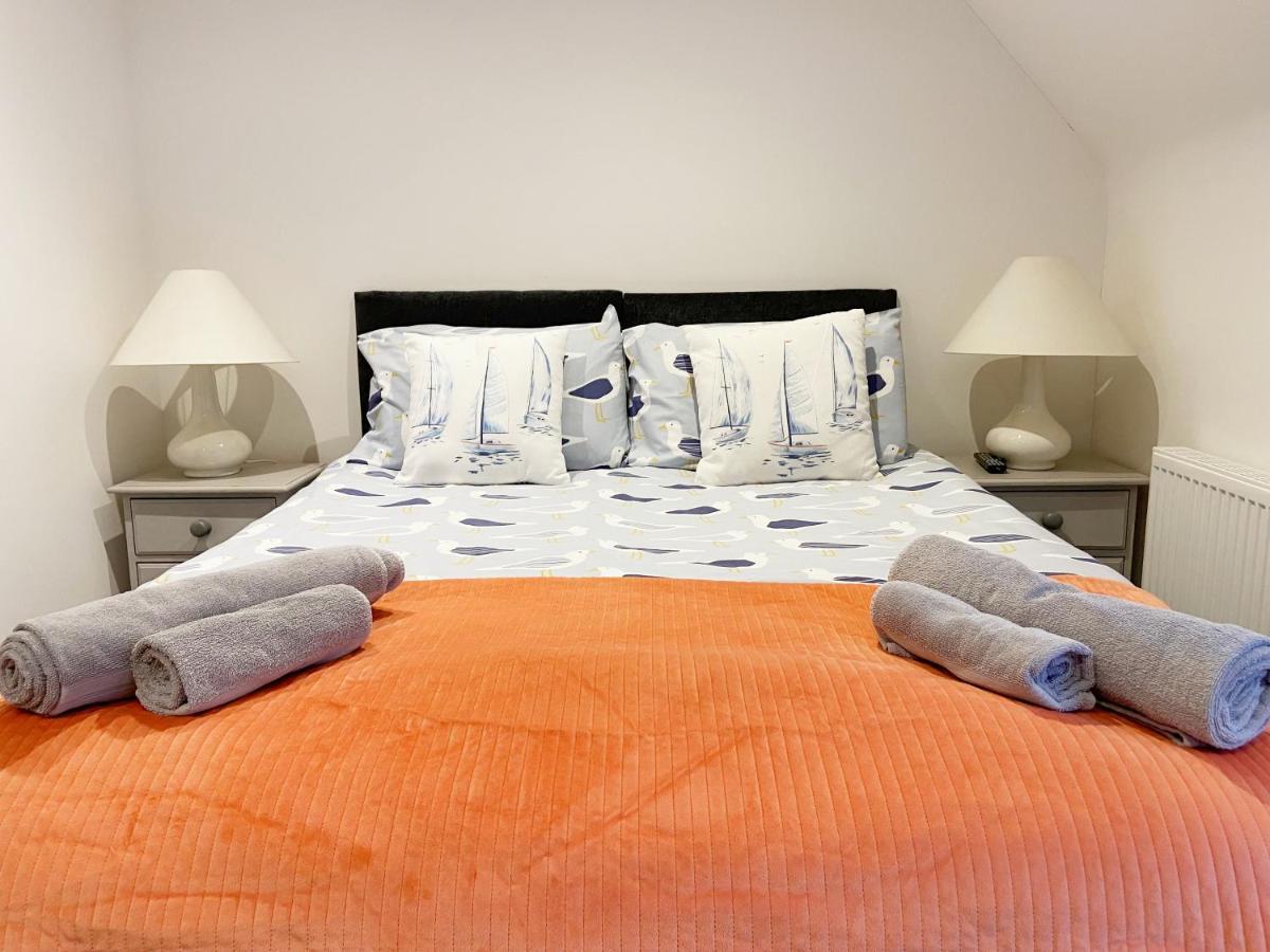 Apartment New Family Walking Distance To The
