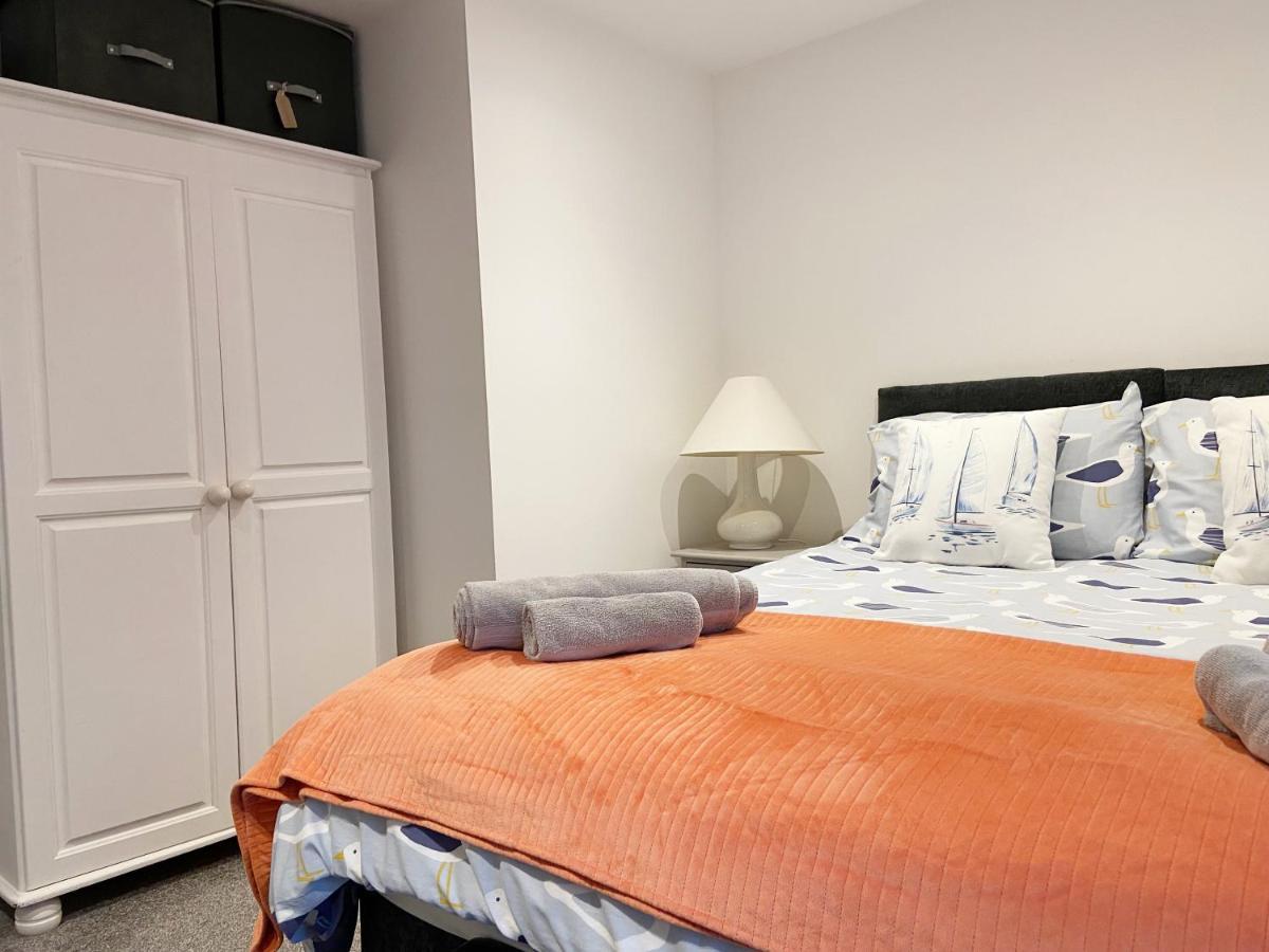 Apartment New Family Walking Distance To The