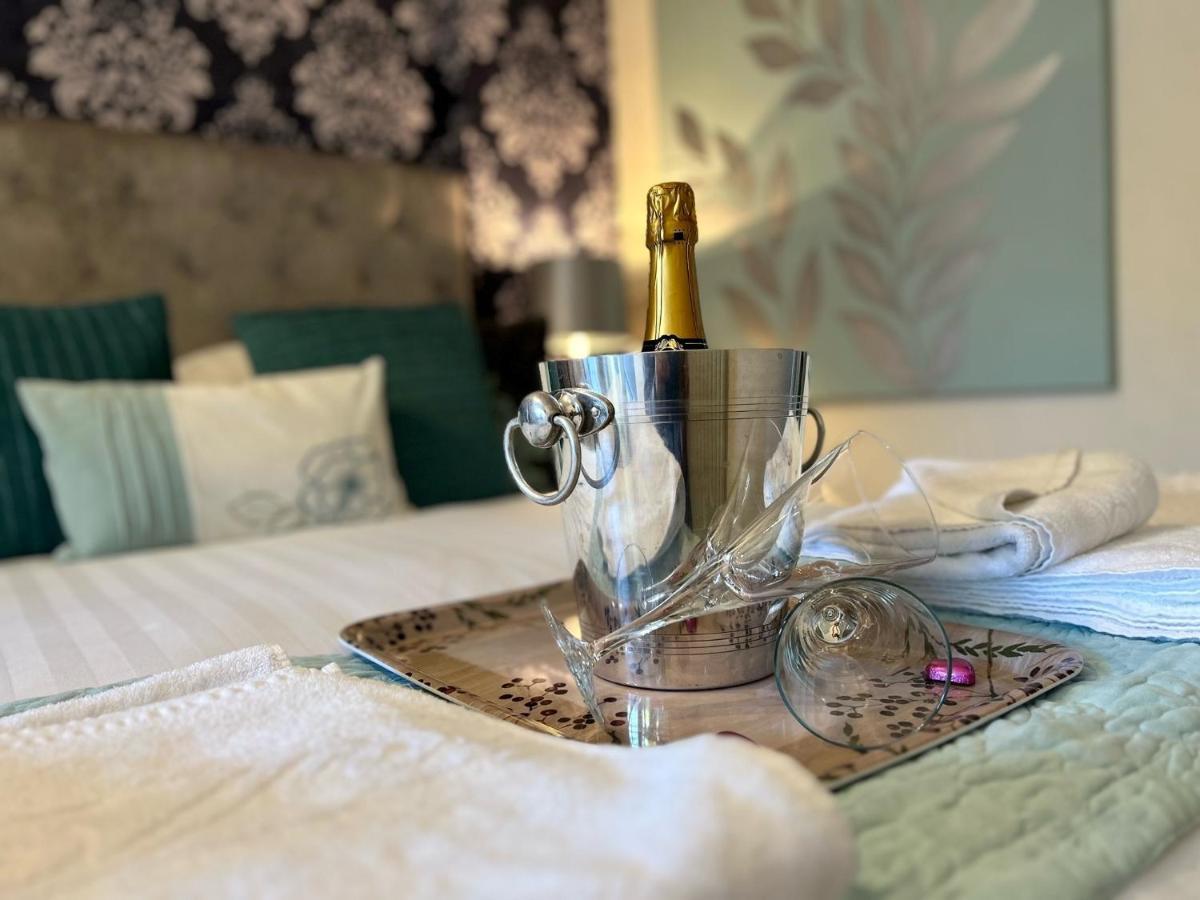 Bournecoast: Lovely Ground Floor Apartment, Near River & Beaches - Fm3001 Apartment Bournemouth