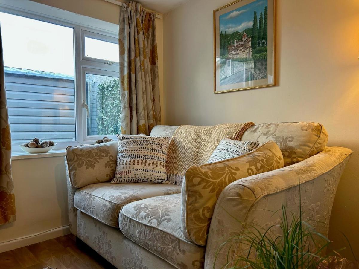 Bournecoast: Lovely Ground Floor Apartment, Near River & Beaches - Fm3001 Apartment Bournemouth