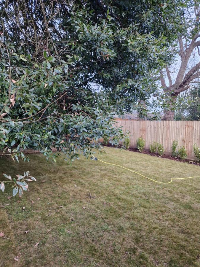 Luxury 3 Bed House W Parking & Garden! 1 Holiday home Bournemouth