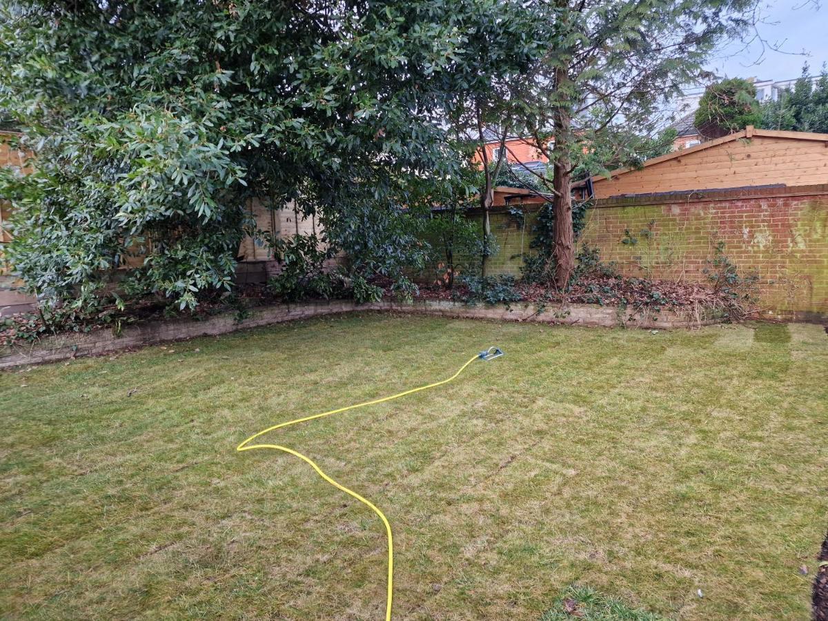 Luxury 3 Bed House W Parking & Garden! 1 * Bournemouth