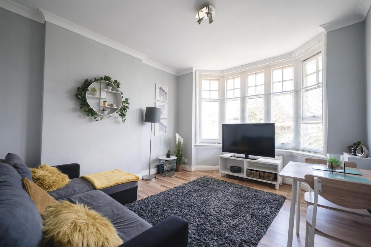 Apartment Luxury In *