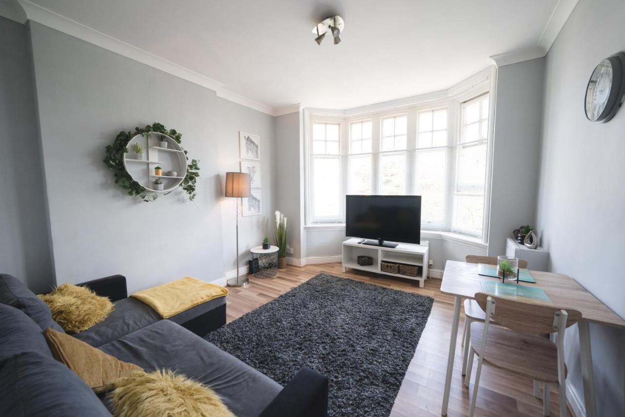 Luxury In Apartment