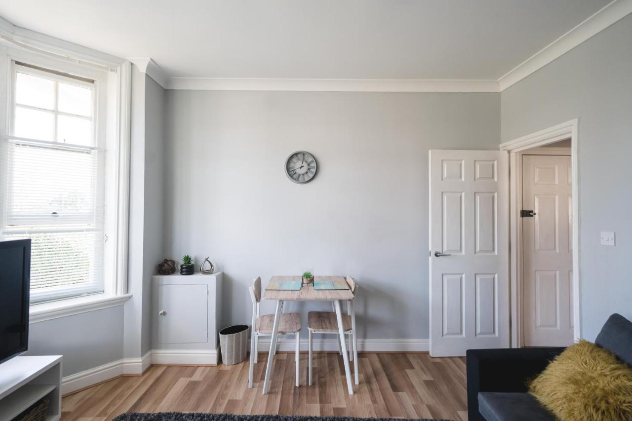Apartment Luxury In *