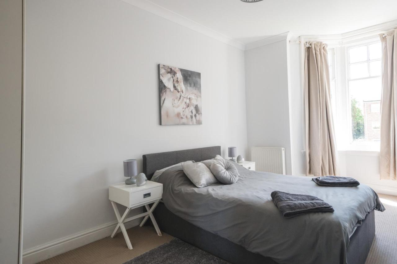 Apartment Luxury In Bournemouth