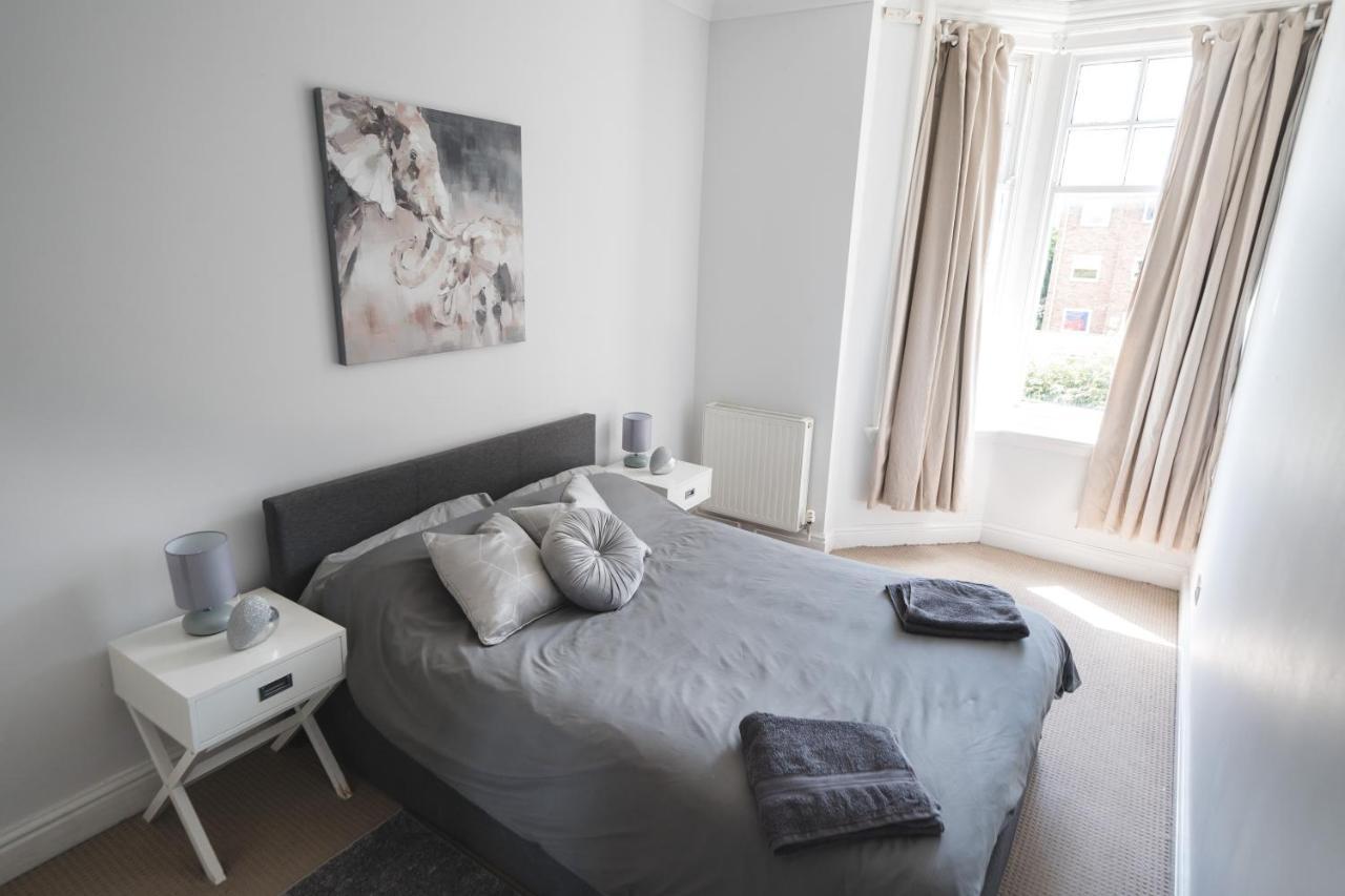 Luxury In Apartment