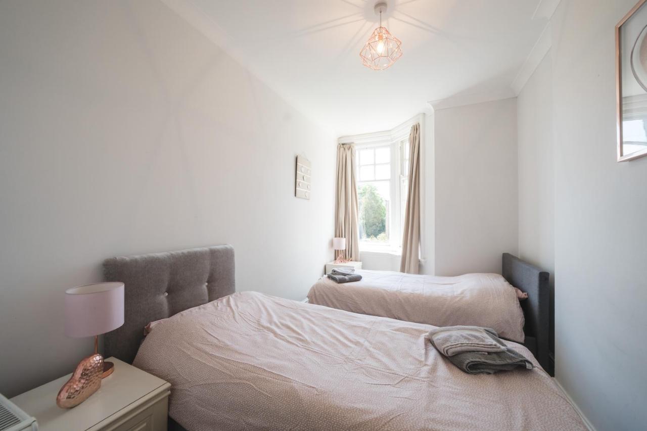 Apartment Luxury In Bournemouth