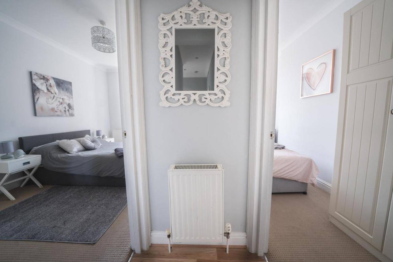 Apartment Luxury In *