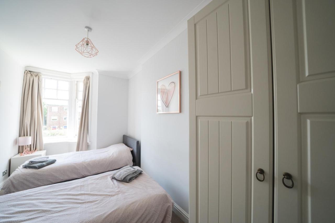 Apartment Luxury In *