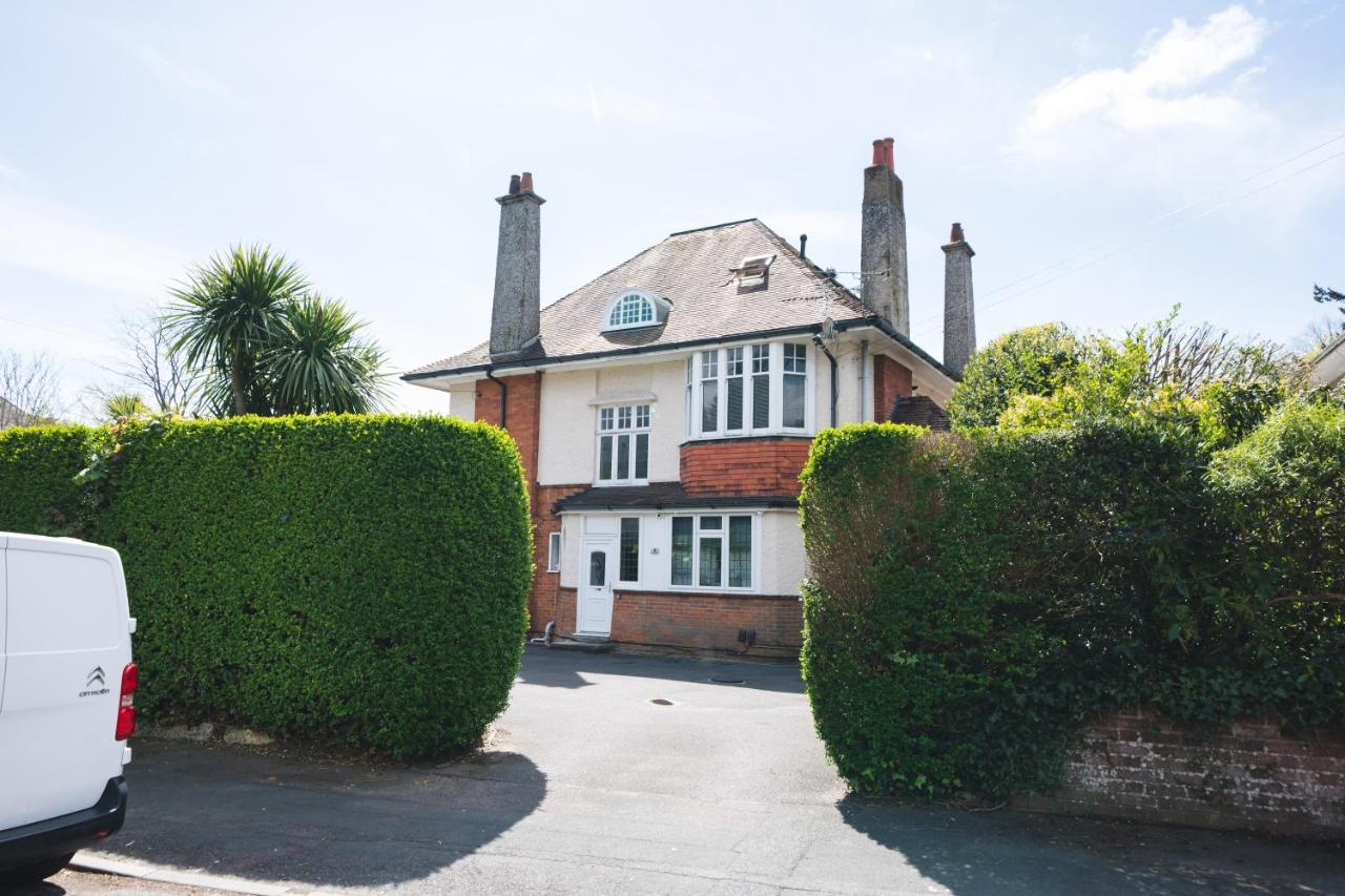 Luxury In * Bournemouth