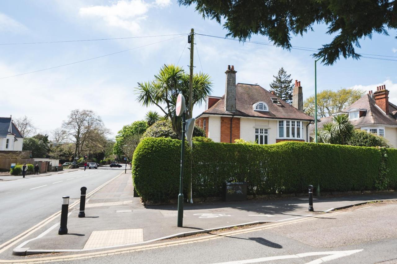 Apartment Luxury In Bournemouth