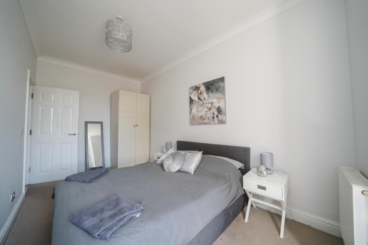 Luxury In Apartment *