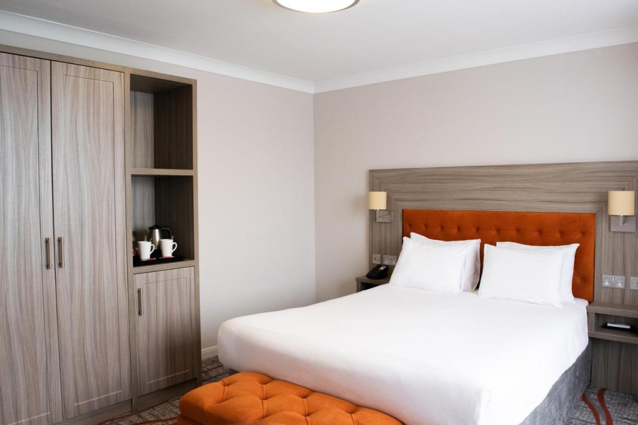 Hotel West Cliff & 3*