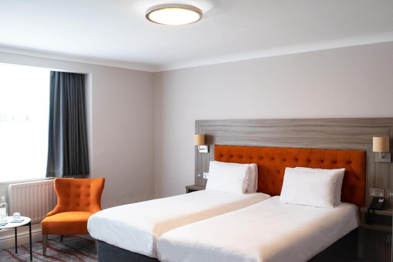 Hotel West Cliff &