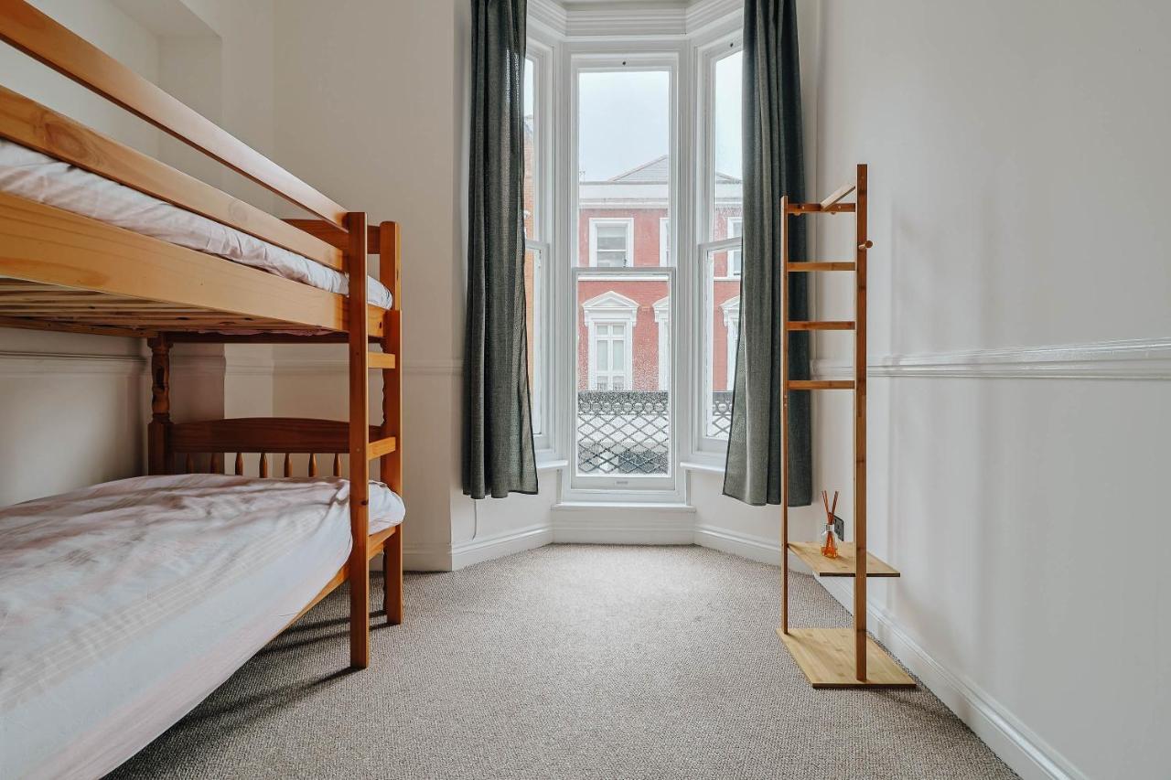 City Central Apartment Bournemouth