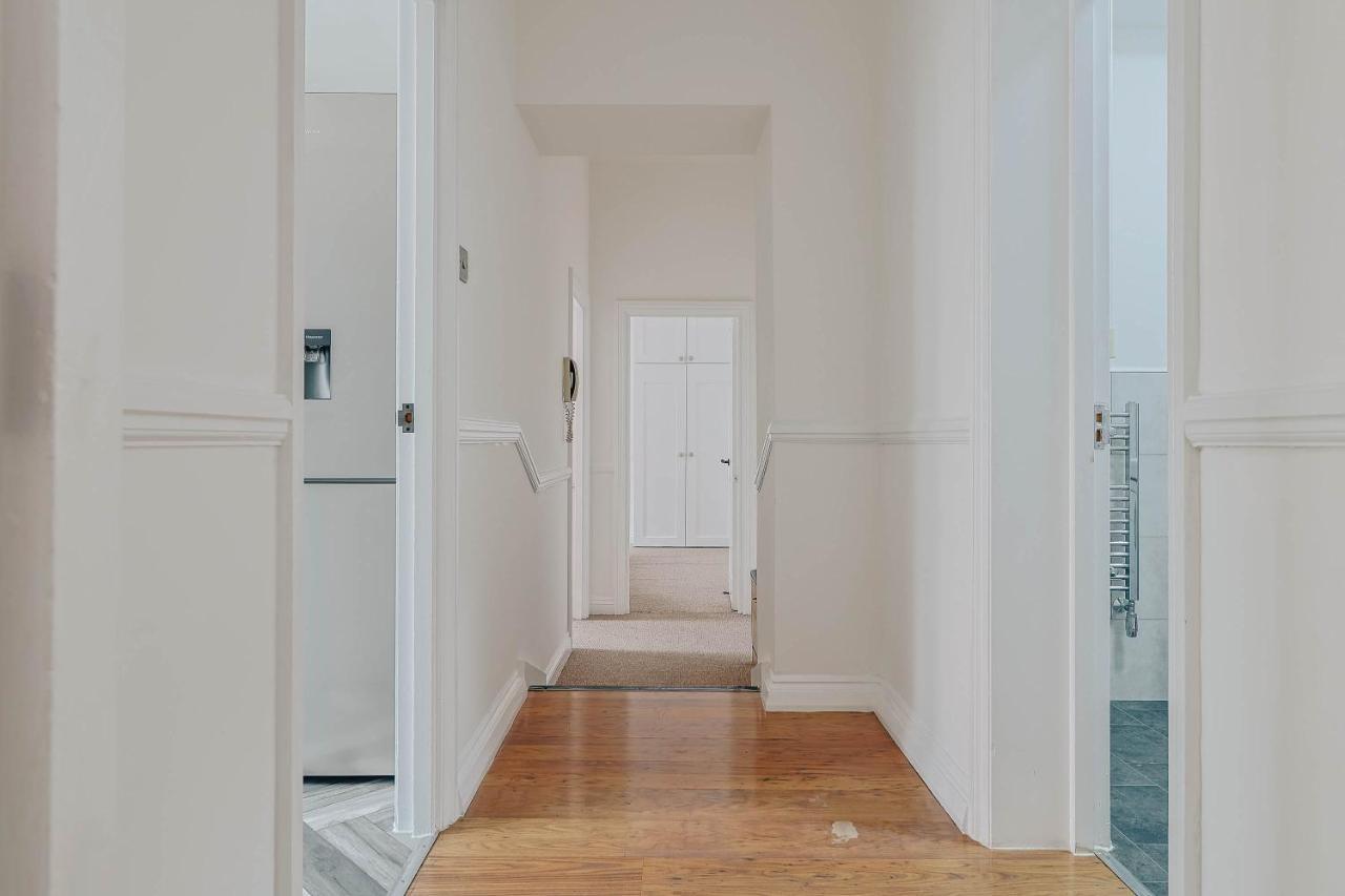 City Central Apartment *