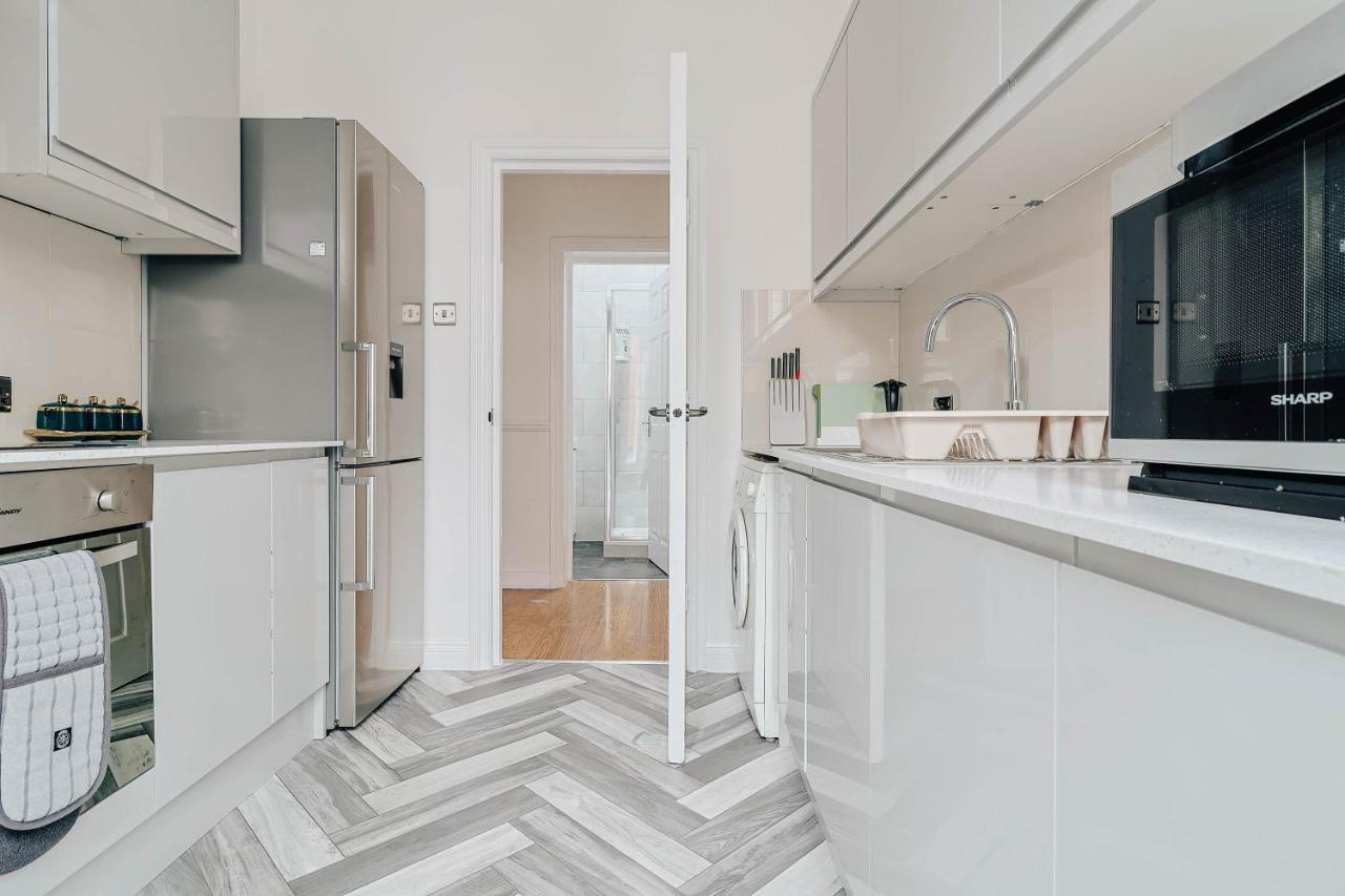 City Central Apartment