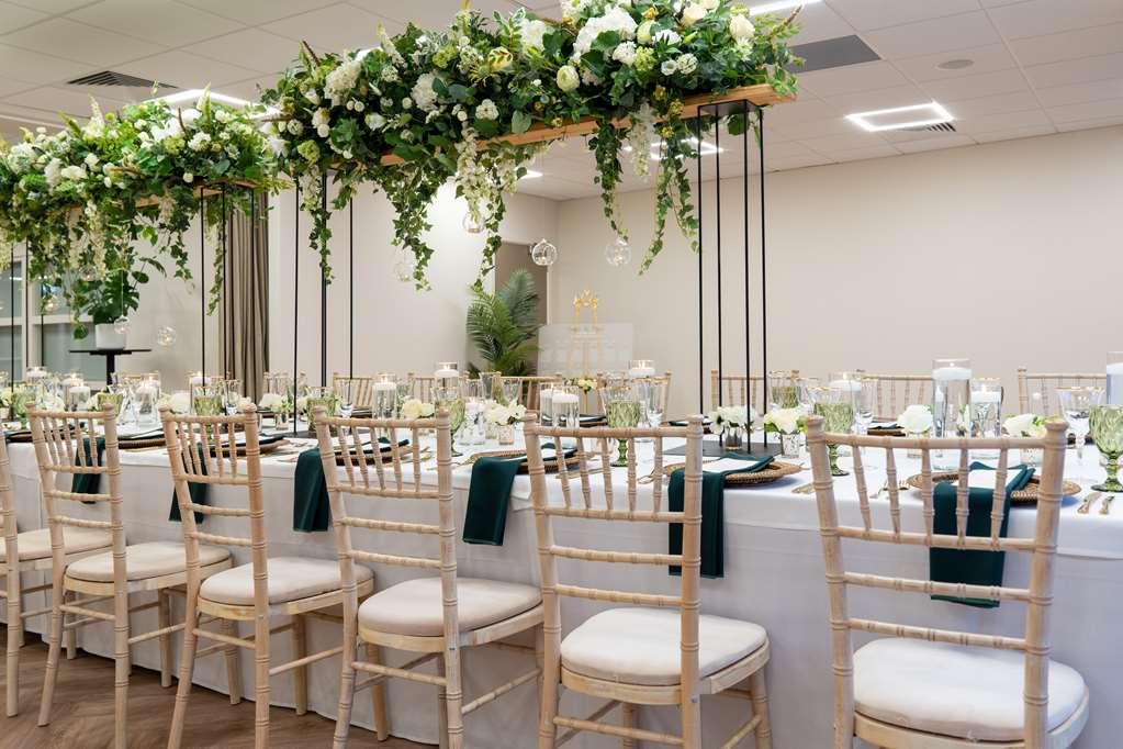 Hampton By Hilton Hotel Bournemouth