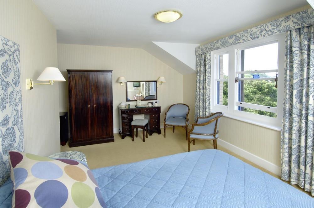 Hotel The Wessex 3*