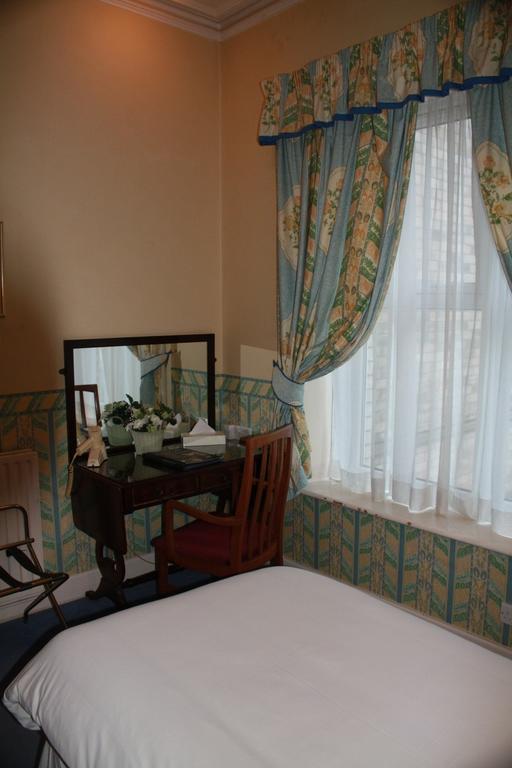 Hotel The Wessex Bournemouth