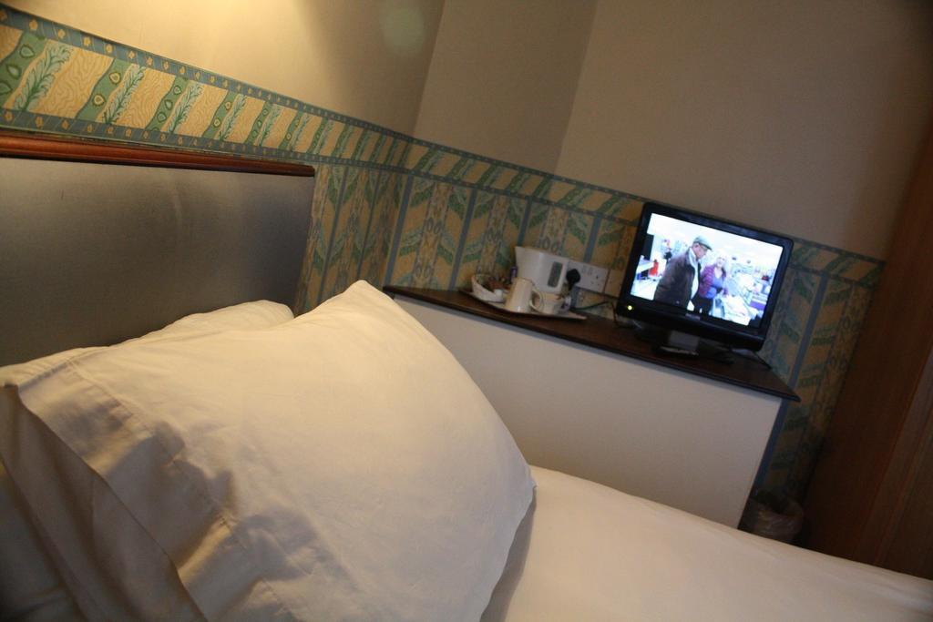 Hotel The Wessex