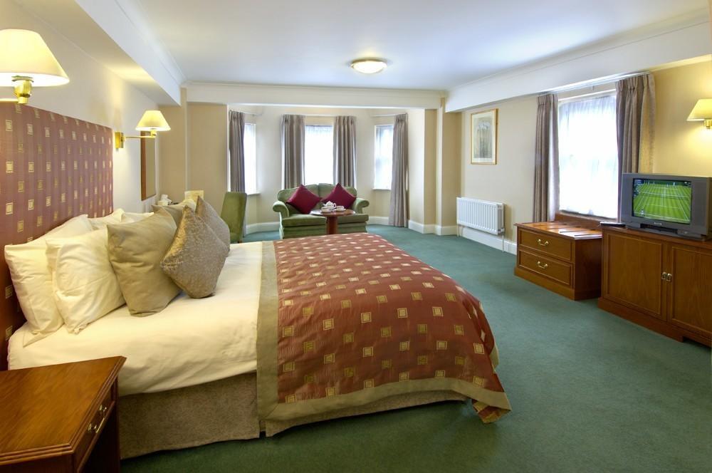 The Wessex Bournemouth