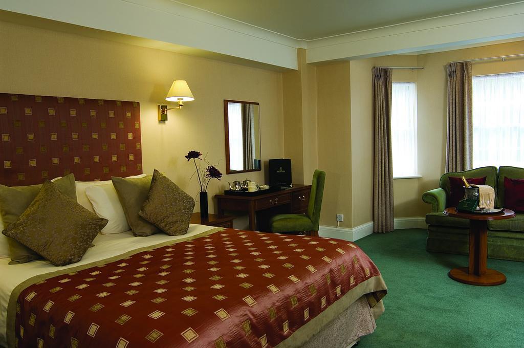 The Wessex Hotel