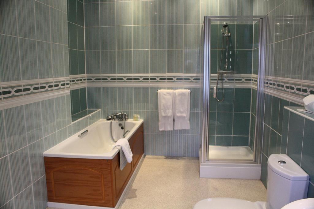 The Wessex 3*
