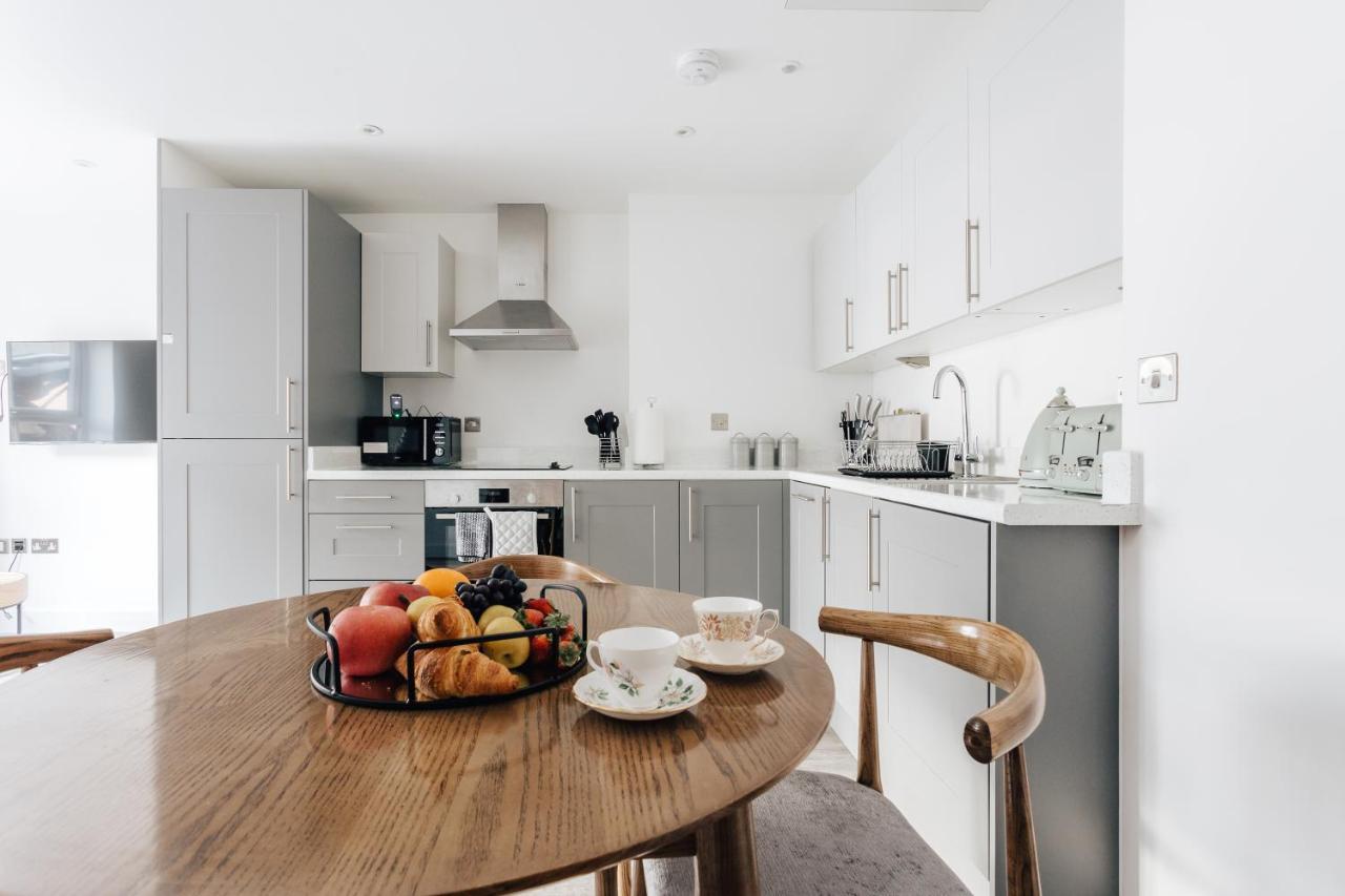 Lovely One Bed Duplex Flat Bournemouth