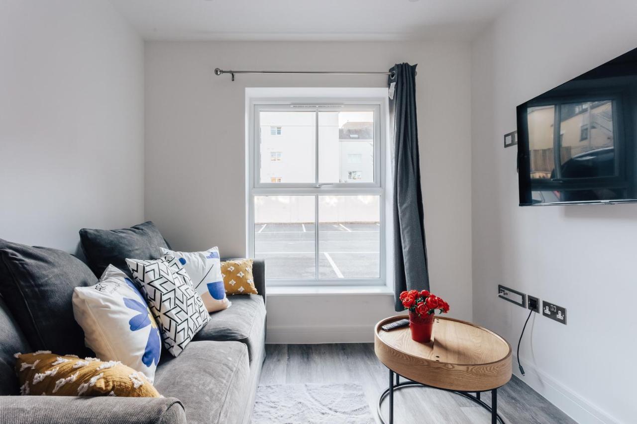 Apartment Lovely One Bed Duplex Flat *