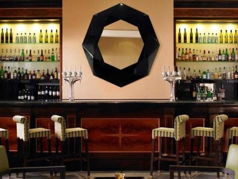 Highcliff Marriott Hotel Bournemouth