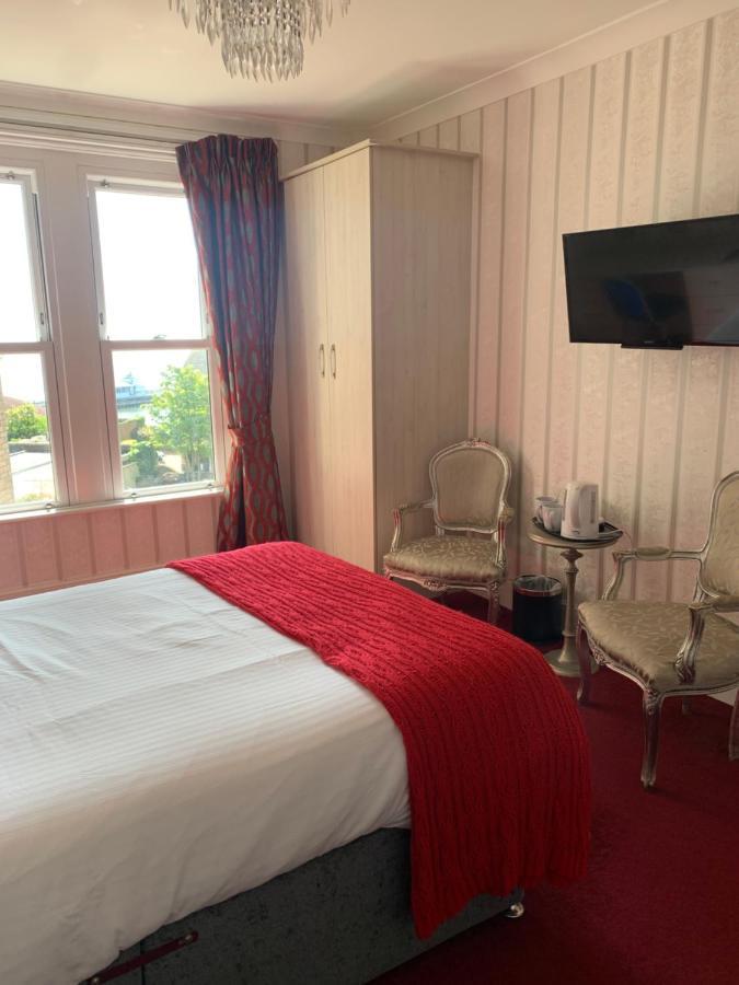 Balmoral Hotel Bournemouth
