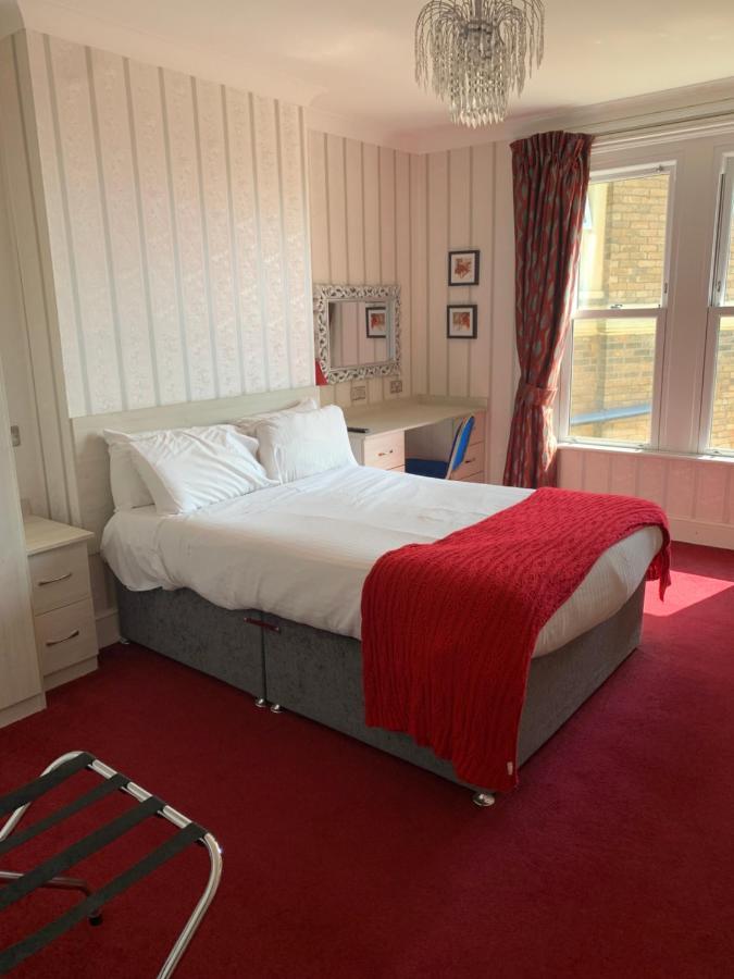 Balmoral Bournemouth