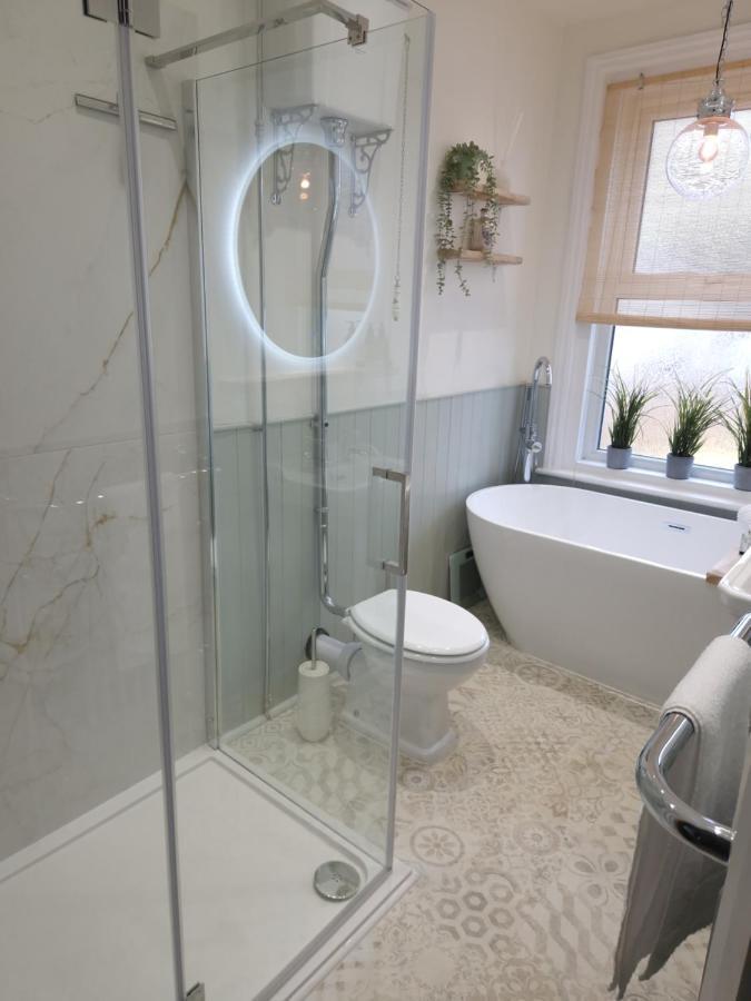 Stunning 3 Bedroom Holiday Near The Beach Holiday home Bournemouth