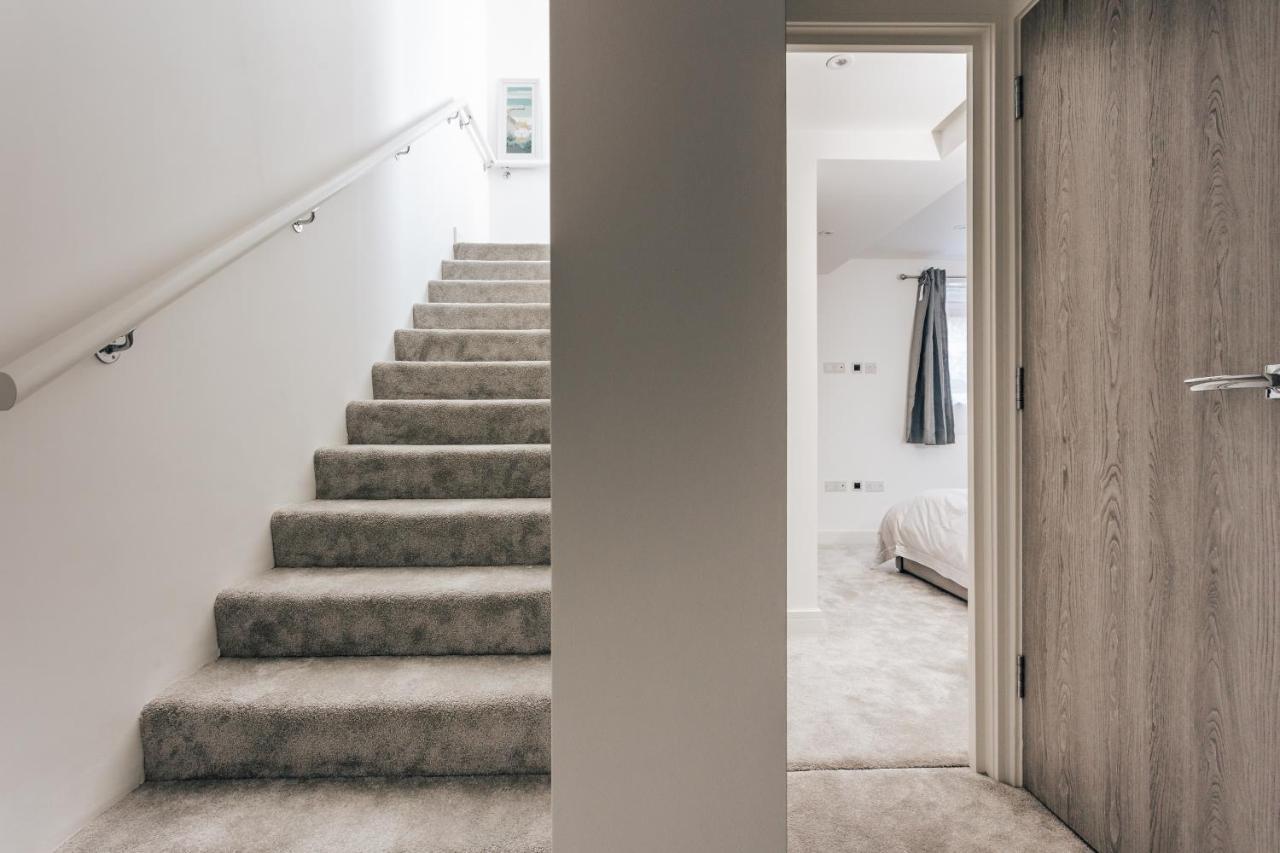 Apartment Lovely One Bed Duplex Flat *