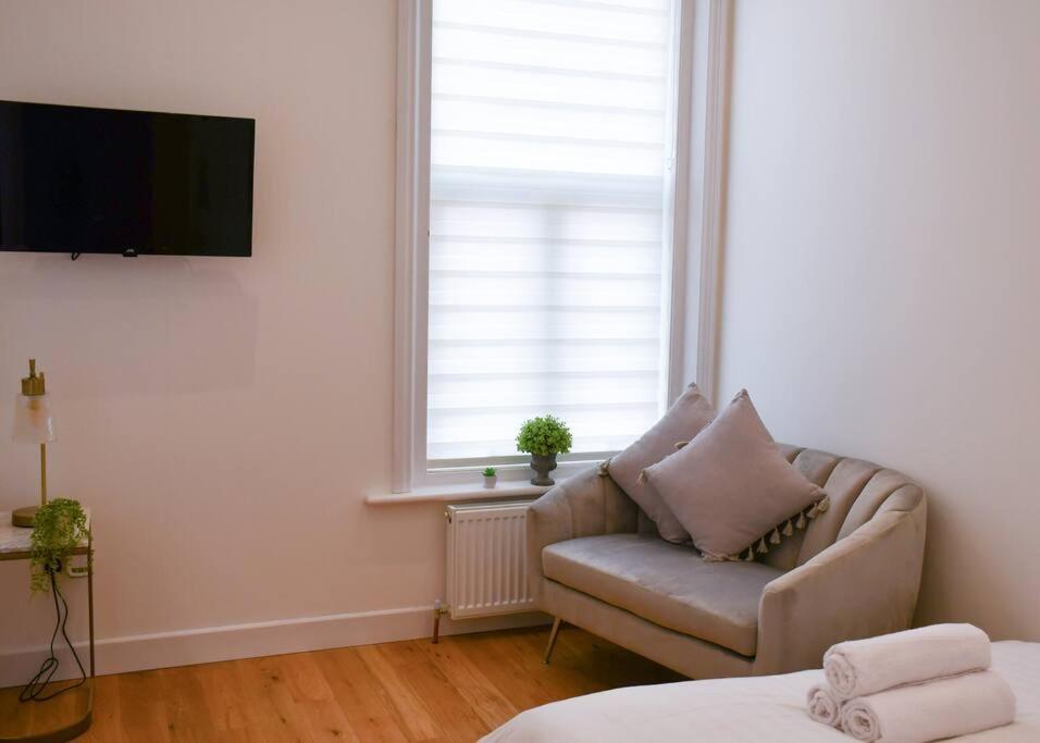 The Cosy Kove Apartment Bournemouth