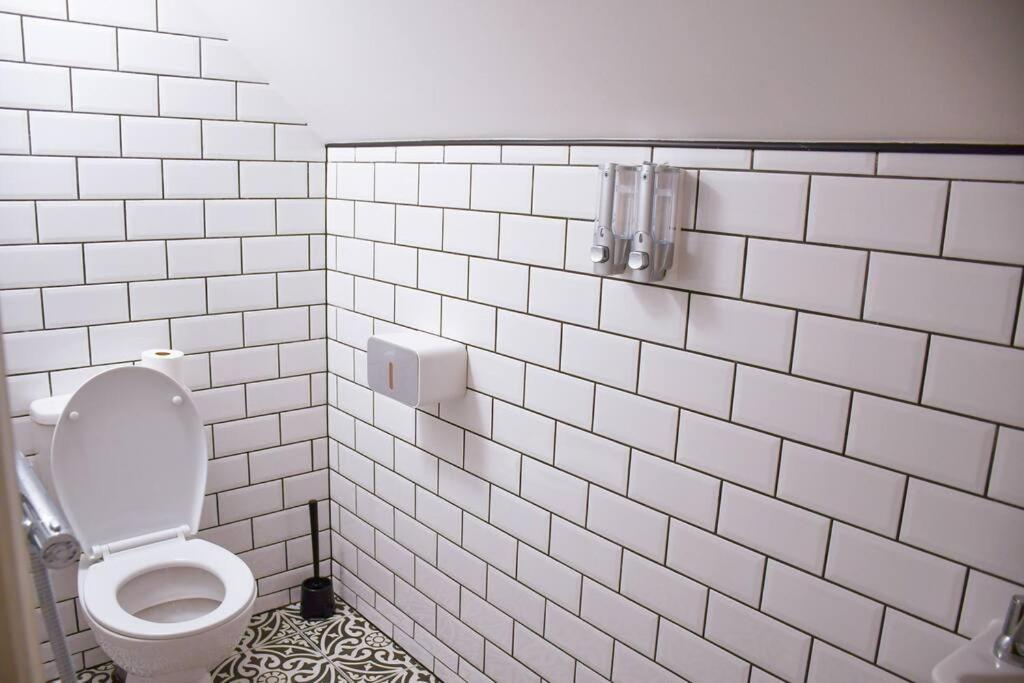The Cosy Kove Apartment *