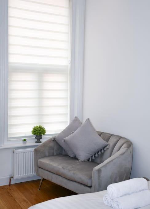 The Cosy Kove Apartment *