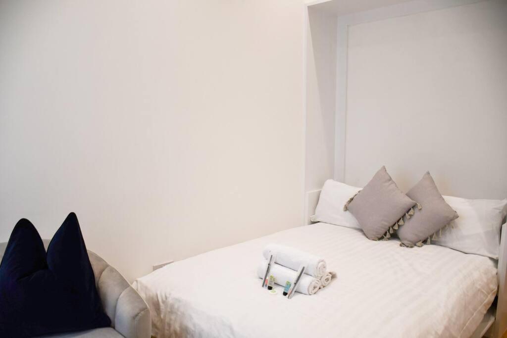 The Cosy Kove *