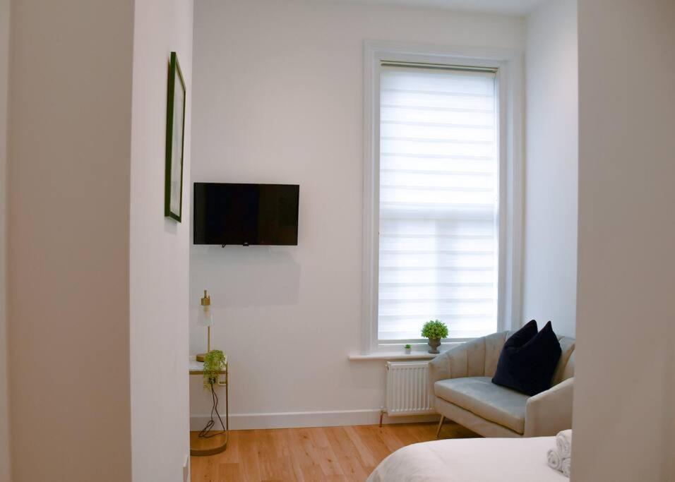 The Cosy Kove Apartment