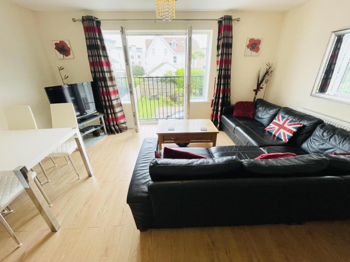 Flat 3 - Seabreeze - 2 Bedrooms Apartment *