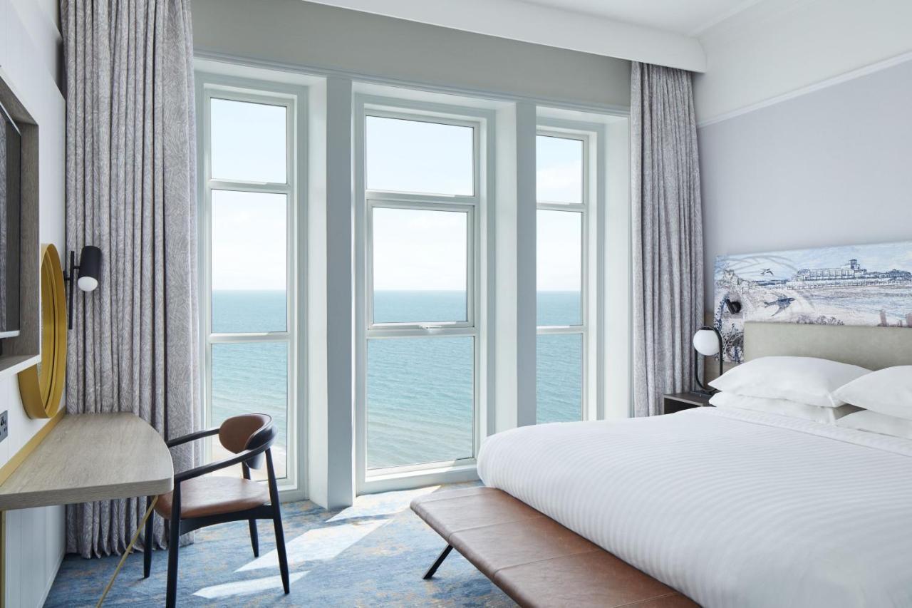 Highcliff Marriott 4* Bournemouth